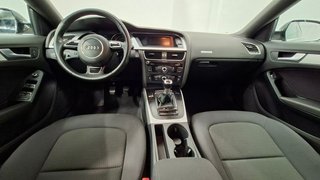 Audi A5 SPORTBACK 1.8i 144cv