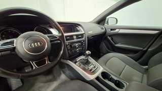 Audi A5 SPORTBACK 1.8i 144cv
