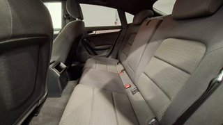 Audi A5 SPORTBACK 1.8i 144cv