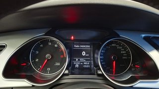 Audi A5 SPORTBACK 1.8i 144cv