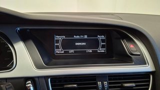 Audi A5 SPORTBACK 1.8i 144cv