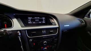 Audi A5 SPORTBACK 1.8i 144cv