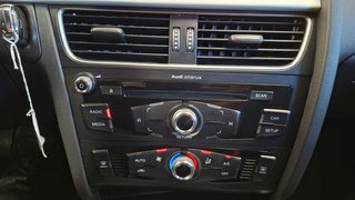 Audi A5 SPORTBACK 1.8i 144cv