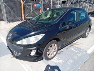 Peugeot 308 2008