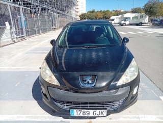 Peugeot 308 2008