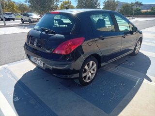 Peugeot 308 2008
