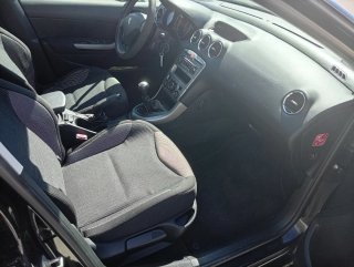 Peugeot 308 2008