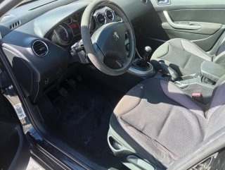 Peugeot 308 2008