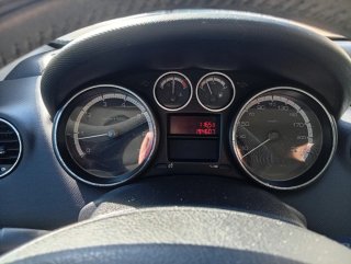 Peugeot 308 2008