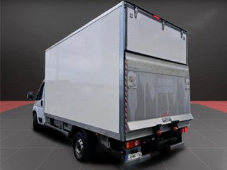 Fiat Ducato Carrozado L4H3 | Trampilla Dhollandia