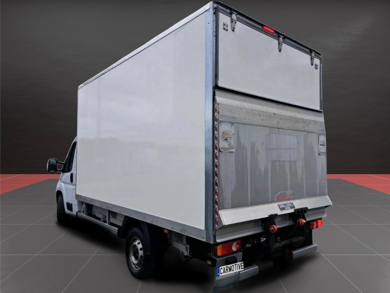 Fiat Ducato 2022, foto 4