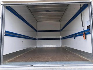 Fiat Ducato Carrozado L4H3 | Trampilla Dhollandia