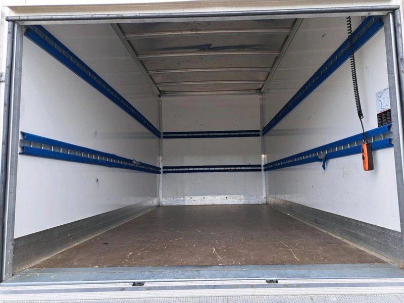 Fiat Ducato 2022, foto 7