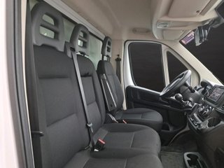 Fiat Ducato Carrozado L4H3 | Trampilla Dhollandia