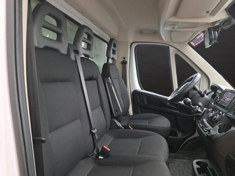 Fiat Ducato 2022, foto 9