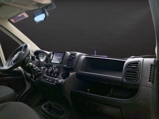 Fiat Ducato Carrozado L4H3 | Trampilla Dhollandia