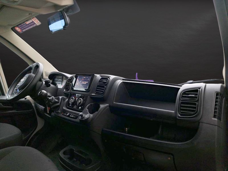 Fiat Ducato 2022, foto 10