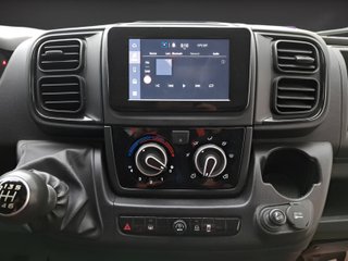 Fiat Ducato Carrozado L4H3 | Trampilla Dhollandia