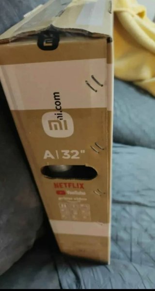 Xiaomi TV A 32 Smart TV