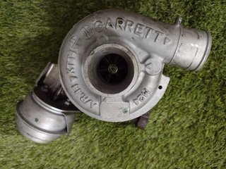 TURBO KIA SPORTAGE 1.7 CDTI DF4E
