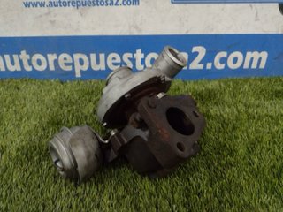 TURBO KIA SPORTAGE 1.7 CDTI DF4E