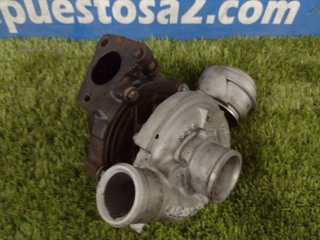 TURBO KIA SPORTAGE 1.7 CDTI DF4E