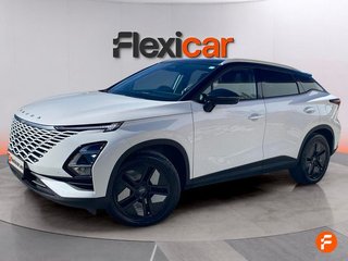 Omoda 5 MY25 - Premium 1.6 TGDI 108kW (145cv)