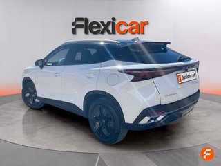 Omoda 5 MY25 - Premium 1.6 TGDI 108kW (145cv)