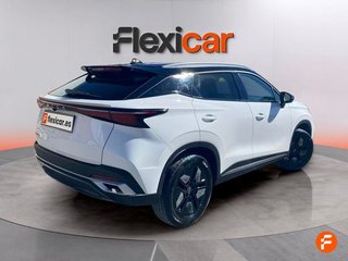 Omoda 5 MY25 - Premium 1.6 TGDI 108kW (145cv)