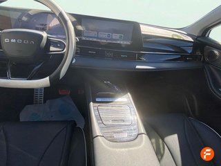 Omoda 5 MY25 - Premium 1.6 TGDI 108kW (145cv)