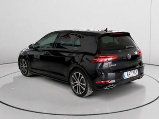 Volkswagen Golf Sport 2.0 TDI 110 kW (150 CV) DSG