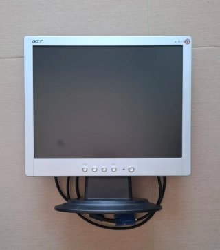 Monitor Acer AL1511 15