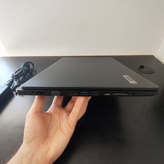 Notebook Acer i3-1115g4 16GB RAM 240GB SSD