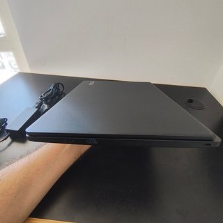 Notebook Acer i3-1115g4 16GB RAM 240GB SSD