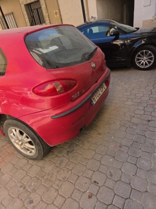 Alfa Romeo 147 2003