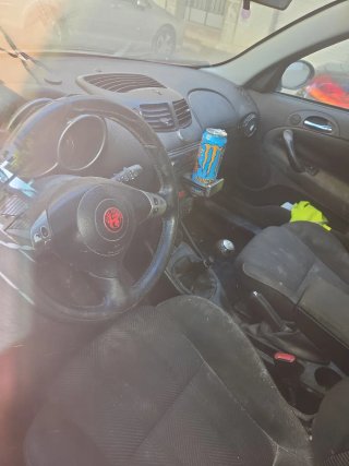 Alfa Romeo 147 2003