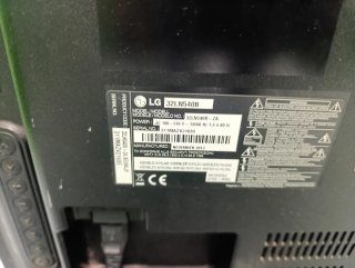 Televisor LG 32LN540B