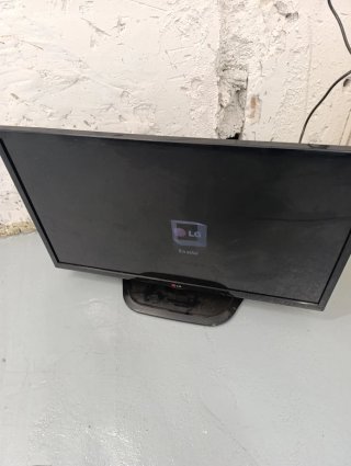 Televisor LG 32LN540B