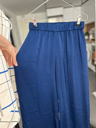 Conjunto Zara Basic Blusa y Pantalón