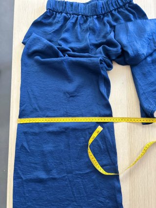 Conjunto Zara Basic Blusa y Pantalón