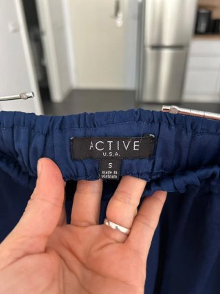 Conjunto Zara Basic Blusa y Pantalón