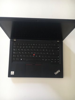 Lenovo Thinkpad T14 Gen 1 i5 10th Gen