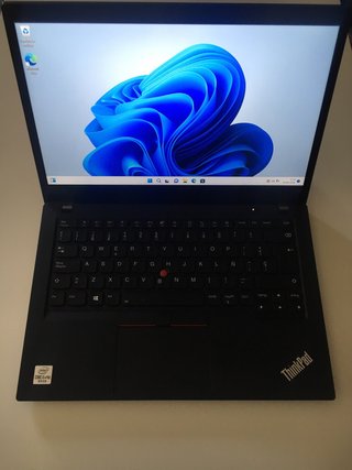 Lenovo Thinkpad T14 Gen 1 i5 10th Gen