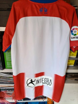 Camiseta Real Sporting Gijón Nike Talla L
