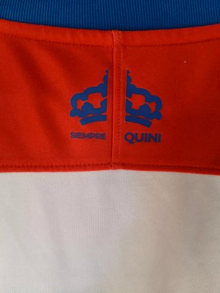 Camiseta Real Sporting Gijón Nike Talla L