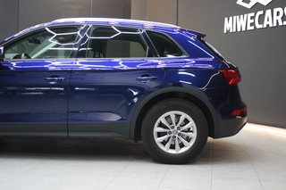 Audi Q5 2020