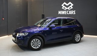 Audi Q5 2020