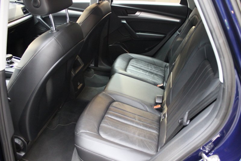 Audi Q5 2020, foto 10