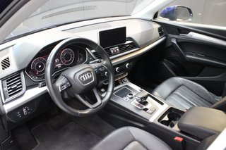 Audi Q5 2020