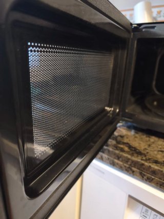 Microondas Hisense 20L